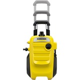 Kärcher K 4 Compact hogedrukreiniger Geel/zwart