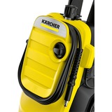 Kärcher K 4 Compact hogedrukreiniger Geel/zwart