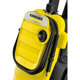 Kärcher K 4 Compact hogedrukreiniger Geel/zwart