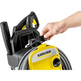 Kärcher K 7 Compact hogedrukreiniger Geel/zwart, 1.447-050.0