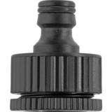 Kärcher Kraanstuk G1 met G3/4 reduceerstuk Zwart, 2.645-007.0