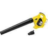 Kärcher LBL 4 Battery bladblazer Geel/zwart, 1.445-150.0, Accu niet inbegrepen