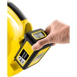 Kärcher LBL 4 Battery bladblazer Geel/zwart, 1.445-150.0, Accu niet inbegrepen