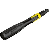 Kärcher MJ 145 Multi Jet 3-in-1 Multi Jet Full Control (K 5 Premium FC Plus) mondstuk Zwart/geel, 2.643-906.0