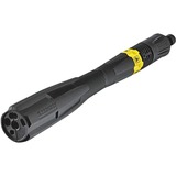 Kärcher MP 180 multipower lans mondstuk Zwart, 2.643-238.0