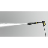 Kärcher MP 180 multipower lans mondstuk Zwart, 2.643-238.0