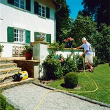 Kärcher Messing 2-weg koppeling 2.645-100.0