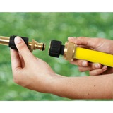Kärcher Messing Slangstuk 3/4" met Aquastop 2.645-018.0