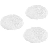 Kärcher Polijstpads FP 303 Parket polijstkap 2.863-196.0, 3 stuks
