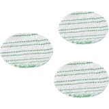 Kärcher Polijstpads FP 303 verzegeld parket polijstkap 2.863-197.0, 3 stuks