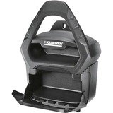 Kärcher Premium wand slanghouder wandmontage  Zwart, 2.645-162.0