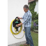 Kärcher Premium wand slanghouder wandmontage  Zwart, 2.645-162.0