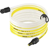 Kärcher SH 5 ECO aanzuigslang Zwart, 2.643-100.0, 5 m