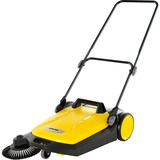 Kärcher S 4 veegmachine Geel/zwart, 1.766-320.0