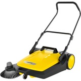 Kärcher S 6 veegmachine Geel/zwart, 1.766-420.0