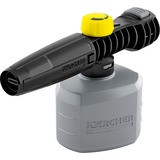 Kärcher Schuimsproeier FJ 24 mondstuk Zwart/grijs, 2.644-135.0