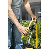 Kärcher Slangwagen HT 4520 Kit 1/2" slangenwagen Zwart/geel, 2.645-168.0