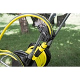 Kärcher Slangwagen HT 4520 Kit 1/2" slangenwagen Zwart/geel, 2.645-168.0