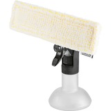 Kärcher Sproeifles set premium velcro reinigingsmiddel Transparant, 2.633-129.0