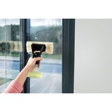 Kärcher Sproeifles set premium velcro reinigingsmiddel Transparant, 2.633-129.0
