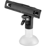 Kärcher Sproeifles set premium velcro reinigingsmiddel Transparant, 2.633-129.0