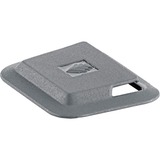 Kärcher Sproeifles set premium velcro reinigingsmiddel Transparant, 2.633-129.0