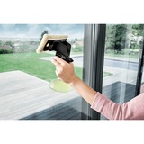 Kärcher Sproeifles set premium velcro reinigingsmiddel Transparant, 2.633-129.0