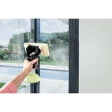 Kärcher Sproeifles set premium velcro reinigingsmiddel Transparant, 2.633-129.0