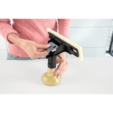 Kärcher Sproeifles set premium velcro reinigingsmiddel Transparant, 2.633-129.0