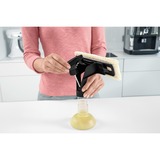Kärcher Sproeifles set premium velcro reinigingsmiddel Transparant, 2.633-129.0