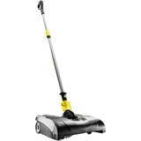 Kärcher Stofzuiger EB 30/1 Adv Li-Ion Grijs/geel, 1.545-127.0