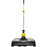 Kärcher Stofzuiger EB 30/1 Adv Li-Ion Grijs/geel, 1.545-127.0