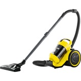 Kärcher Stofzuiger VC 3 Yellow Geel, 1.198-125.0