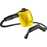 Kärcher Stoomreiniger SC 1 Geel/zwart, 1.516-300.0