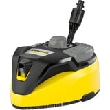Kärcher T-Racer T 7 Plus Zwart/geel, 2.644-074.0