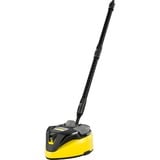 Kärcher T-Racer T 7 Plus Zwart/geel, 2.644-074.0