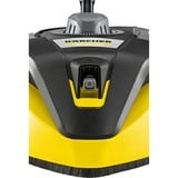 Kärcher T-Racer T 7 Plus Zwart/geel, 2.644-074.0