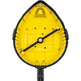 Kärcher T-Racer T 7 Plus Zwart/geel, 2.644-074.0