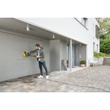 Kärcher T-Racer T 7 Plus Zwart/geel, 2.644-074.0