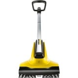 Kärcher Terrassenreiniger PCL 4 vloerreiniger Geel/zwart, 1.644-000.0