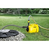 Kärcher Tuinpomp BP 2 Garden Geel/zwart, 1.645-350.0