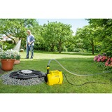 Kärcher Tuinpomp BP 2 Garden Geel/zwart, 1.645-350.0