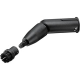 Kärcher Turbo Stoomborstel Zwart, 2.863-159.0