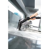 Kärcher Turbo Stoomborstel Zwart, 2.863-159.0