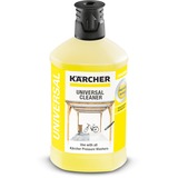 Kärcher Universele reiniger 1L reinigingsmiddel 6.295-753.0