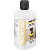 Kärcher Vloerverzorging voor gewaxte parket reinigingsmiddel 6.295-778.0, 1000 ml