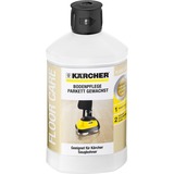 Kärcher Vloerverzorging voor gewaxte parket reinigingsmiddel 6.295-778.0, 1000 ml
