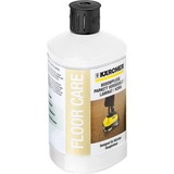 Kärcher Vloerverzorging voor verzegelde parket/laminaat reinigingsmiddel 6.295-777.0, 1000 ml