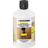 Kärcher Vloerverzorging voor verzegelde parket/laminaat reinigingsmiddel 6.295-777.0, 1000 ml