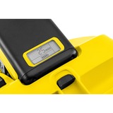 Kärcher WD 3 Battery nat- en droogzuiger Geel/zwart, 1.629-910.0, Accu niet inbegrepen
